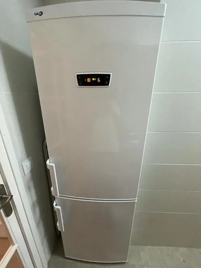 Piso A 150 Mts De La Playa Con Espectacular Terraza Y Wifi Διαμέρισμα Τόσα ντε Μαρ Ισπανία