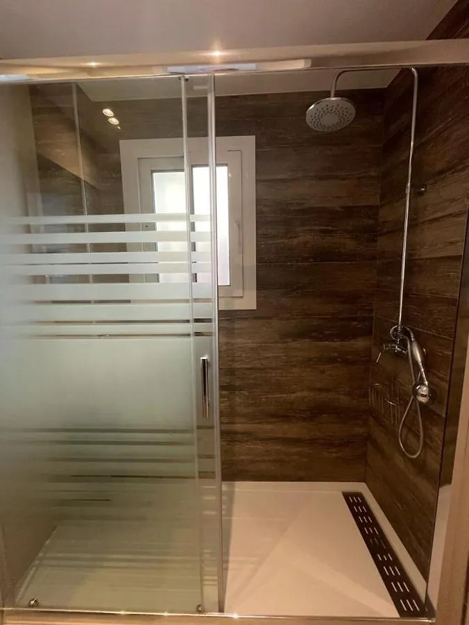 Piso A 150 Mts De La Playa Con Espectacular Terraza Y Wifi Διαμέρισμα Τόσα ντε Μαρ
