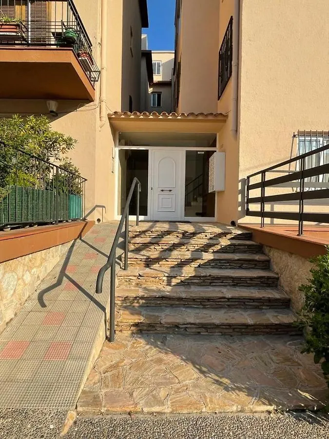 Piso A 150 Mts De La Playa Con Espectacular Terraza Y Wifi Διαμέρισμα Τόσα ντε Μαρ