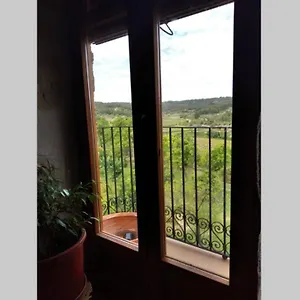  Chalet En El Matarraña.