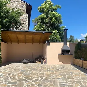  Сasa de vacaciones Cal Pedrals Ii