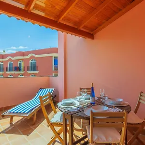 ático Sun&beach Apartamento Gran Tarajal