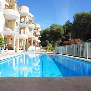 Flores De Burriana Apartamento Nerja