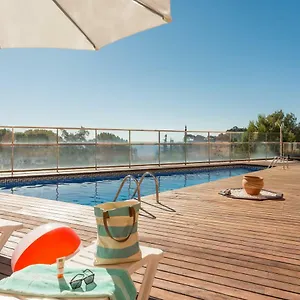  Apartamento Pierre&vacances Romana