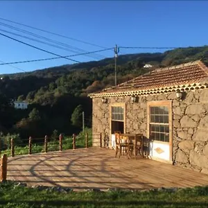 Casa Deco, La Galga, La Palma Сasa de vacaciones La Galga