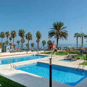 Aloha 804 Apartamento Benalmádena